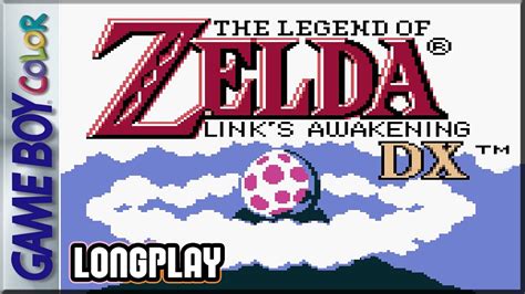 zelda link's awakening walkthrough|zelda link's awakening walkthrough gbc.